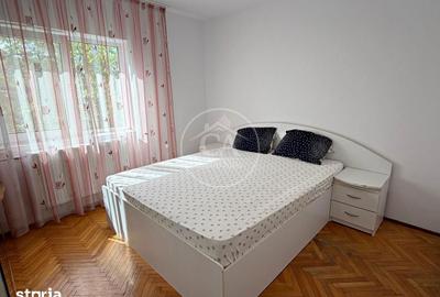 Apartament cu 2 camere decomandat în Seleuș - 2