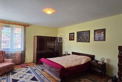 Casă cu 4 camere în Viilor - 3