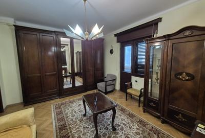 Apartament 3 camere deosebit – Ultracentral l Cismigiu | 107 mp + garaj | curte - 10
