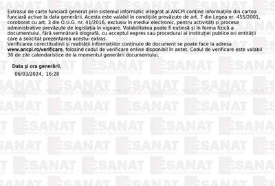 Teren de 5820 mp, în Porumbacu de Jos - 4