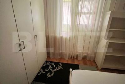 Apartament cu 3 camere decomandat în Central - 8