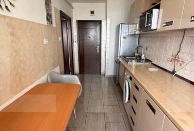 Apartament cu 2 camere semidecomandat, Soseaua Giurgiului - 9