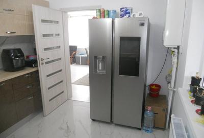 Casă cu 4 camere cu Teren 250 Mp în Domnești - 9