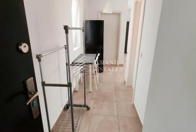 Garsonieră semidecomandată, mobilată în Dudu - 5