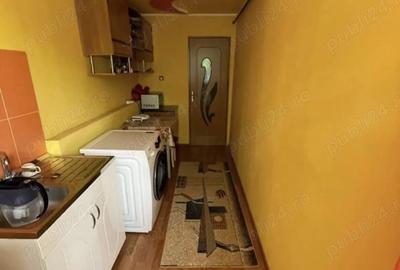 Inchiriez apartament cu 2 camere - 2