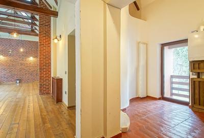 Casa de vanzare in centrul Brasovului - curte privata si pivnita - 7