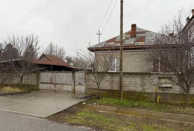 Casă cu Teren 1650 Mp în Central - 4