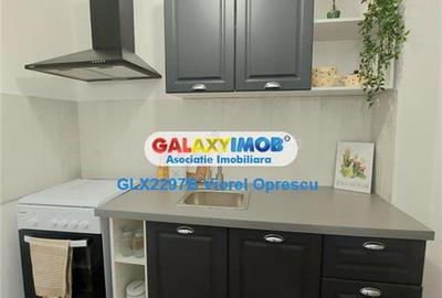 Garsonieră semidecomandată, mobilată în Titan - 6