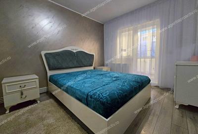 De inchiriat! Apartament cu 2 camere, Siderurgistilor, amenajat modern. - 4