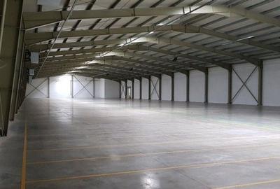 Inchiriere spații cu suprafețe între 600 mp și 3.000 mp /  Logistics park - 4