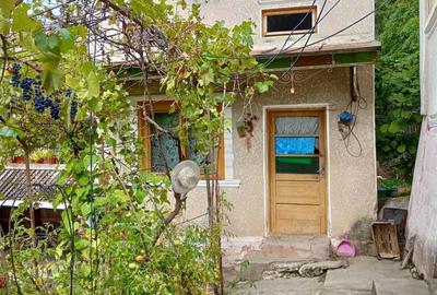 Casă cu 5 camere în Drăganu