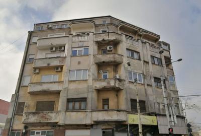 Studio exclusivist in zona Dacia - piata Gemeni - 28