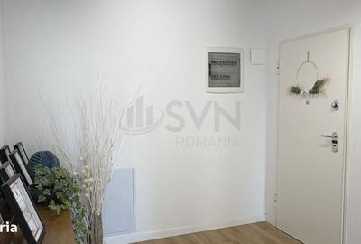 Apartament cu 3 camere în Barbu Văcărescu - 2