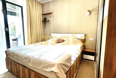 Apartament cu 2 camere decomandat, mobilat în Mihai Bravu - 5