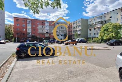 Apartament 3 camere ETAJ 1 de vanzare zona Craiovita Noua - 13