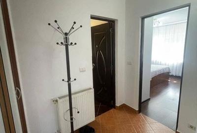 Apartament cu 2 camere decomandat în Central - 7