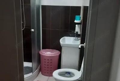 Garsonieră în Girocului