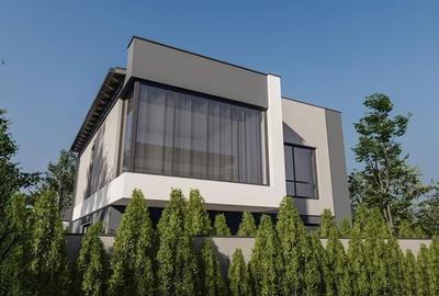 Casă individuală cu 4 camere cu Canalizare în Ciolpani - 3