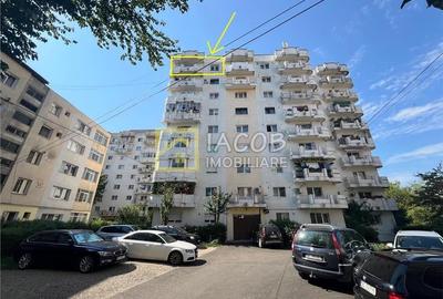 Apartament 3 camere decomandate, 73 mp, Narciselor 6, Bacau - 18