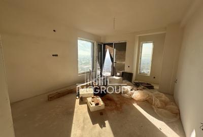 Duplex modern NZEB cu rooftop panoramic si garaj, situat pe o strada linistita, - 4