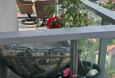Apartament cu 3 camere decomandat, mobilat în Berceni - 7