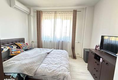 Apartament cu 2 camere decomandat în 13 Septembrie