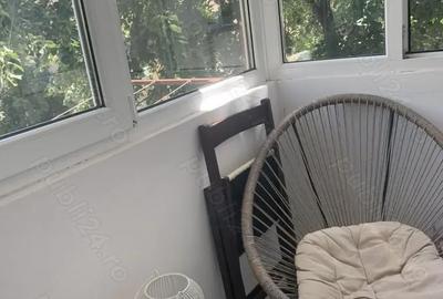 Apartament cu 3 camere în Bârlad - 4