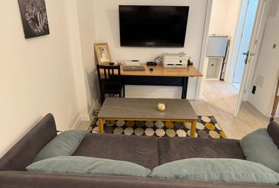 Studio | Ivory Residence | Pipera | Mobilat & Utilat - 2