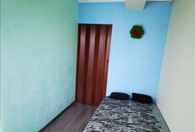 Doua camere.La asfalt. Mobilat. Zona Hotelului IQ. - 6