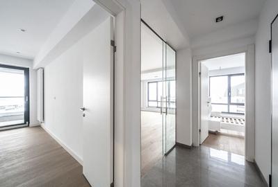 Apartament 3 Camere BLOC NOU - 1