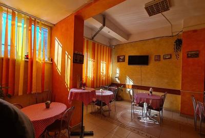 Spațiu comercial, de 170 mp, în Dacia - 7