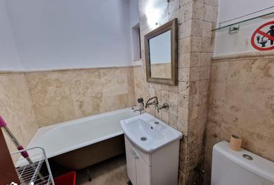Apartament cu 3 camere semidecomandat în Banca Națională - 5
