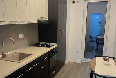 STUDIO ESTORIA CITY, PRIMA INCHIRIERE, LOC PARCARE, METROU, BLOC NOU - 3