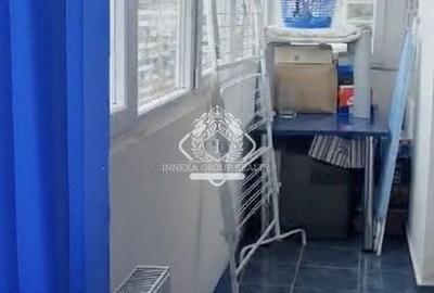 Stefan cel Mare-Lizeanu  | Apartament 2 camere | Bloc 1981 reabilitat - 4