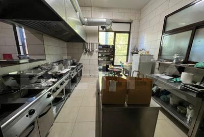 Centrul comercial de inchiriat, 1120 mp, zona Ultracentral - 5