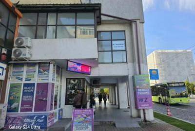 Apartament cu 3 camere decomandat în Central - 1