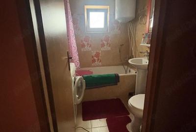 Apartament cu 3 camere decomandat în Central - 4