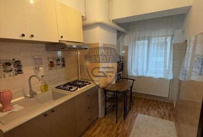 Apartament cu 2 camere decomandat în City Park Mall - 1