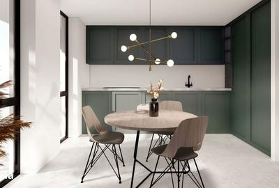 Apartament cu 2 camere în Valea Cetății - 8