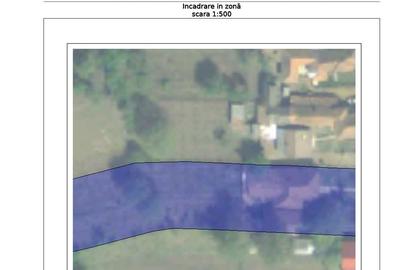 Casă cu 4 camere în Central - 7