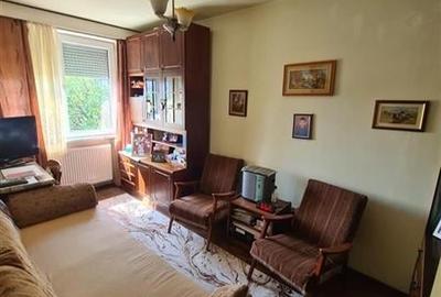 Apartament 3 camere zona Centrul- Civic - 2