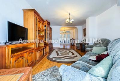 Apartament cu 4 camere decomandat în Ultracentral - 16