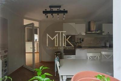 Vila 6cam., Superba Baneasa Residential Park | Iancu Nicolae - Pipera - 11