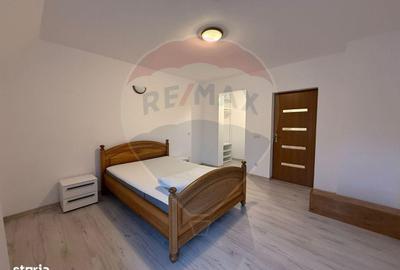 Casă cu 3 camere cu Canalizare în Central - 10