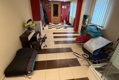 Casă cu 4 camere în Predeal - 14