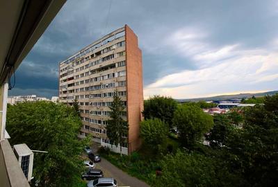 Apartament 3 camere decomandat, 65 mp, mobilat si utilat, str.Libertatii - 8