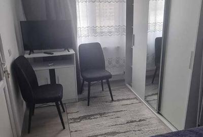 Apartament cu 2 camere decomandat în Craiovei - 3