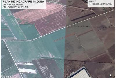 Teren în Central - 5