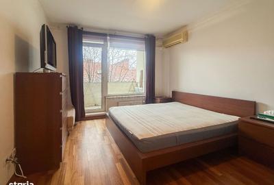 Apartament cu 2 camere, mobilat în Ferdinand