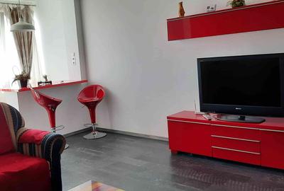 Garsoniera moderna Ultracentral - 13